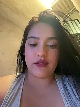 Snapshot of Sahanaprincessll chatting on October 23, 3:43 pm Sahanaprincessll online show from October 23, 3:43 pm