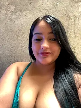 Sahanaprincessll online show from October 17, 3:47 pm