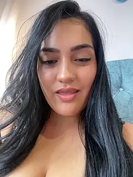 Sahanaprincessll online show from March 7, 6:24 pm