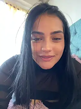 Sahanaprincessll online show from March 20, 4:41 pm