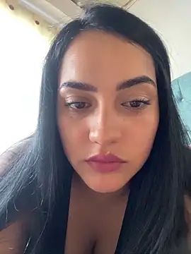 Sahanaprincessll online show from December 18, 4:55 pm