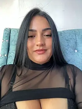 Sahanaprincessll online show from March 25, 4:17 pm