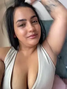 Sahanaprincessll online show from February 14, 5:57 pm