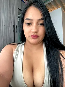 Sahanaprincessll online show from October 4, 5:03 pm