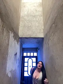 Snapshot of Sahanaprincessll chatting on November 19, 5:24 pm Sahanaprincessll online show from November 19, 5:24 pm