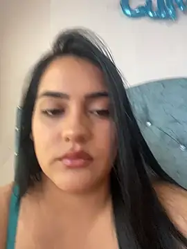 Sahanaprincessll online show from February 19, 4:04 pm