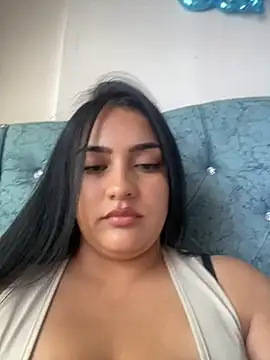 Sahanaprincessll online show from February 21, 5:59 pm