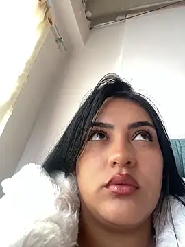 Sahanaprincessll online show from April 10, 4:36 pm