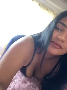 Sahanaprincessll online show from February 18, 6:15 pm