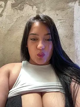 Snapshot of Sahanaprincessll chatting on December 1, 5:36 pm Sahanaprincessll online show from December 1, 5:36 pm