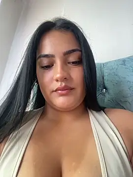 Sahanaprincessll online show from March 26, 3:43 pm