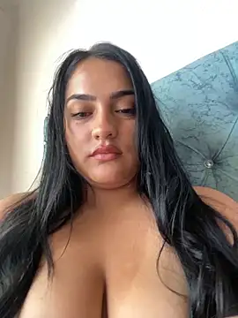 Sahanaprincessll online show from March 28, 7:04 pm