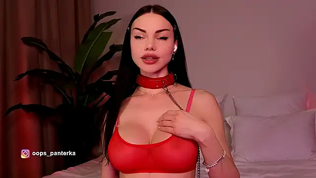 AmyLeeplay online show from May 7, 7:50 pm