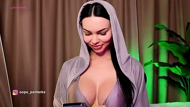 AmyLeeplay online show from March 3, 10:22 am