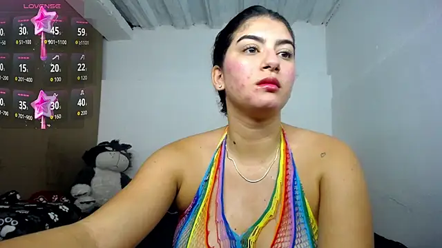 hello kityy25 online show from May 31, 10:43 pm
