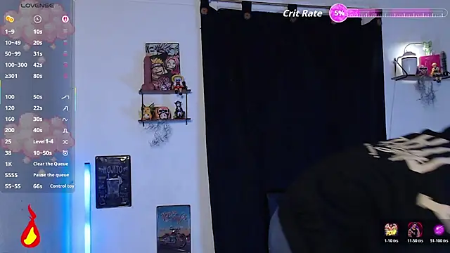 kyle clint07 online show from March 7, 3:35 am