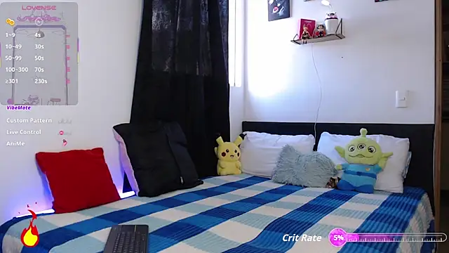 Snapshot of kyle_clint07 chatting on November 17, 5:50 pm kyle clint07 online show from November 17, 5:50 pm