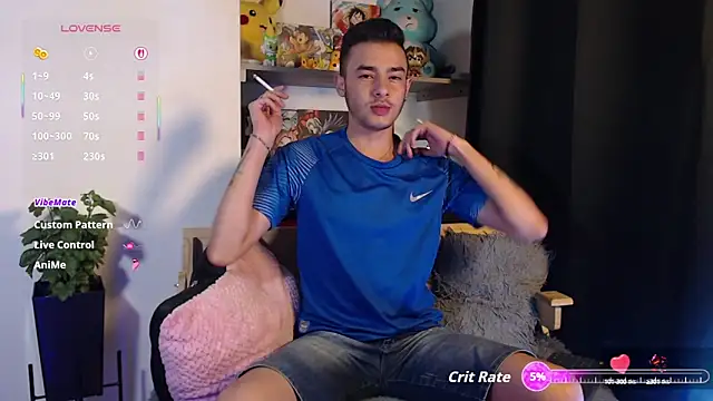 Snapshot of kyle_clint07 chatting on September 28, 4:08 am kyle clint07 online show from September 28, 4:08 am