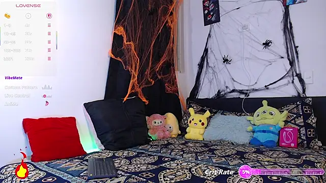 Snapshot of kyle_clint07 chatting on October 30, 4:55 am kyle clint07 online show from October 30, 4:55 am