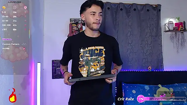 kyle clint07 online show from May 16, 4:00 am