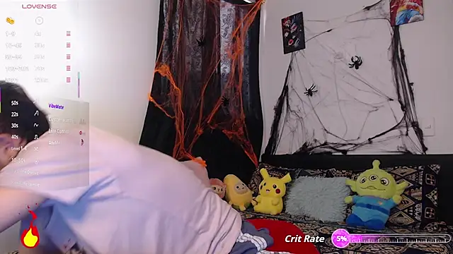 Snapshot of kyle_clint07 chatting on October 26, 5:57 pm kyle clint07 online show from October 26, 5:57 pm