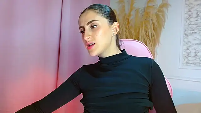 Danella houston online show from April 6, 7:59 pm