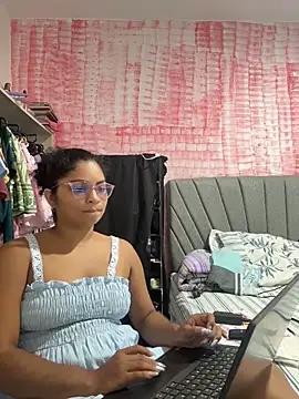 Tana latin online show from May 29, 2:17 am