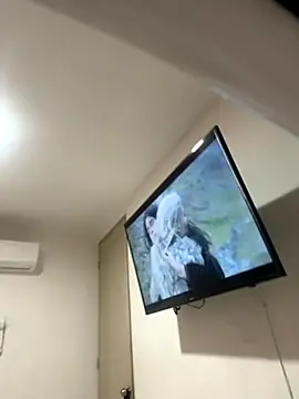 Tana latin online show from November 9, 1:53 am