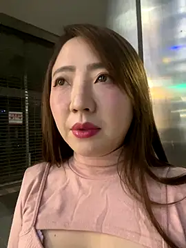 Hannababy  online show from November 21, 4:17 pm