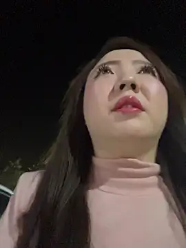 Hannababy  online show from March 21, 3:05 pm