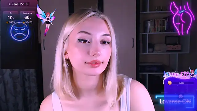 Snapshot of beauty_blonde chatting on February 25, 3:09 pm beauty blonde online show from February 25, 3:09 pm