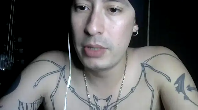 vampireathome online show from February 21, 4:51 am