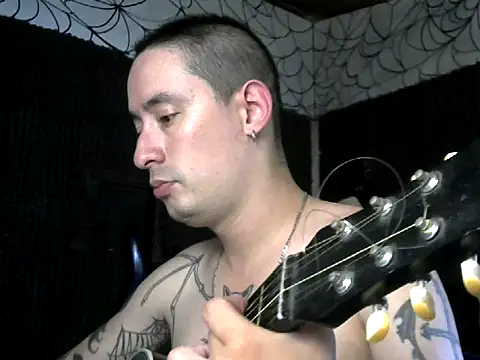 vampireathome online show from February 4, 6:36 pm