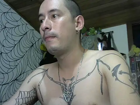 vampireathome online show from April 20, 10:55 pm