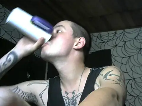 vampireathome online show from March 23, 5:07 am