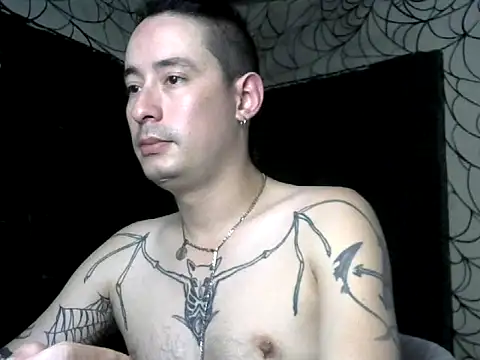 vampireathome online show from February 27, 6:52 pm