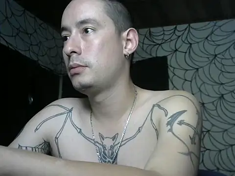 vampireathome online show from March 14, 5:13 am