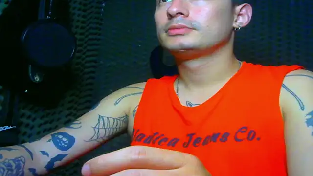 vampireathome online show from March 18, 3:23 am