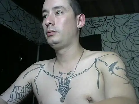 vampireathome online show from March 20, 6:25 am