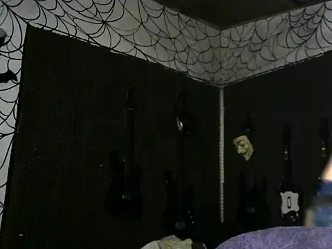 vampireathome online show from March 10, 7:12 am