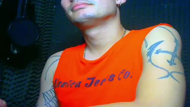 vampireathome online show from March 18, 6:28 am