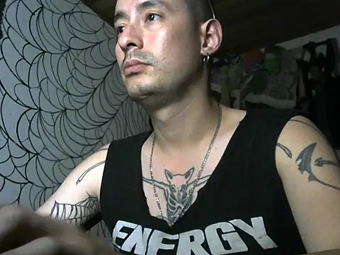 vampireathome online show from June 7, 2:39 am
