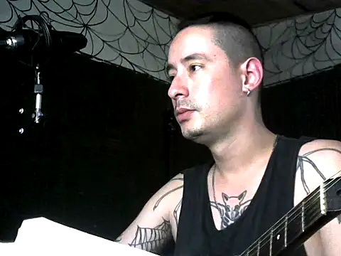 vampireathome online show from February 20, 8:11 pm