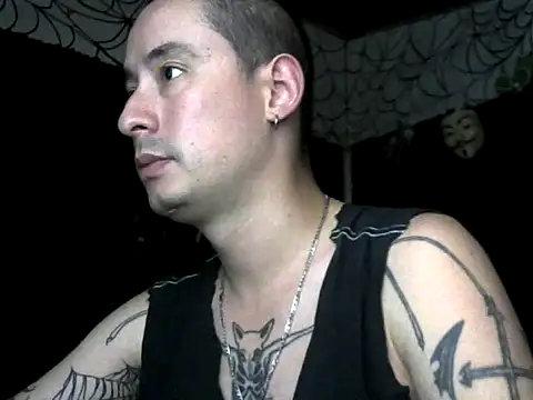 vampireathome online show from January 14, 7:01 am