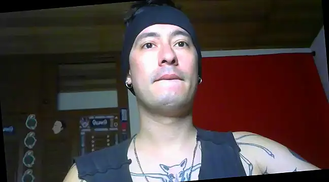 vampireathome online show from February 11, 5:16 am