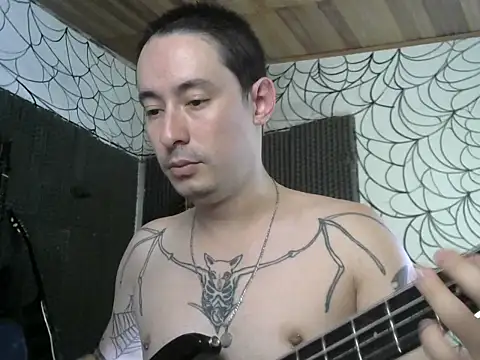 vampireathome online show from April 8, 7:48 pm