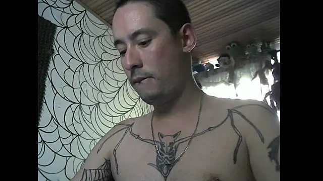 vampireathome online show from May 3, 8:34 pm