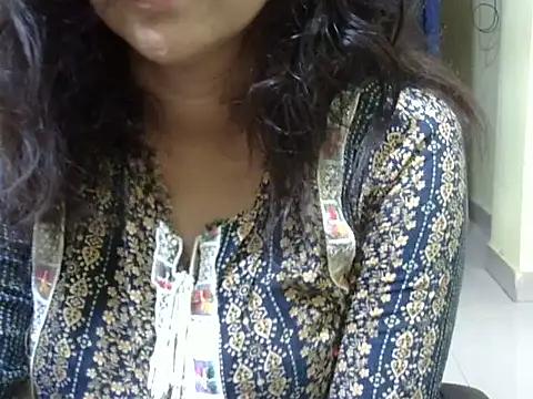 Your cutiepie  online show from October 6, 5:46 pm