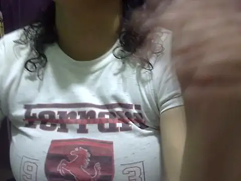 Your cutiepie  online show from May 31, 8:09 pm