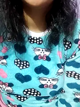 Your cutiepie  online show from February 26, 3:50 am